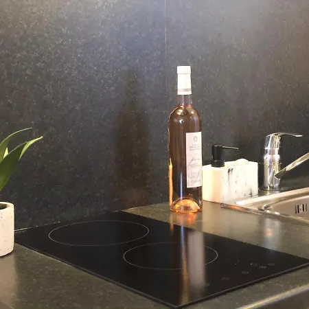 Vieil - Saint Antoine Apartament *