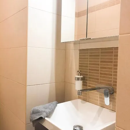 Apartament Vieil - Saint Antoine *