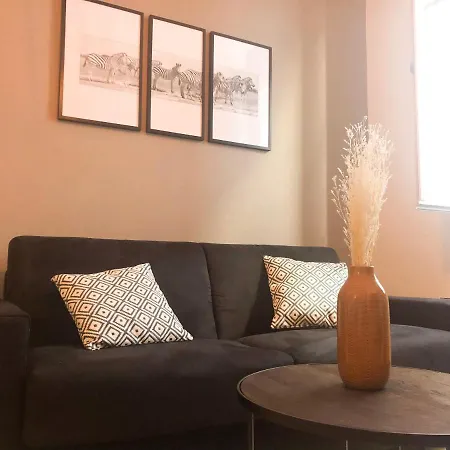 Vieil - Saint Antoine Apartment Antibes