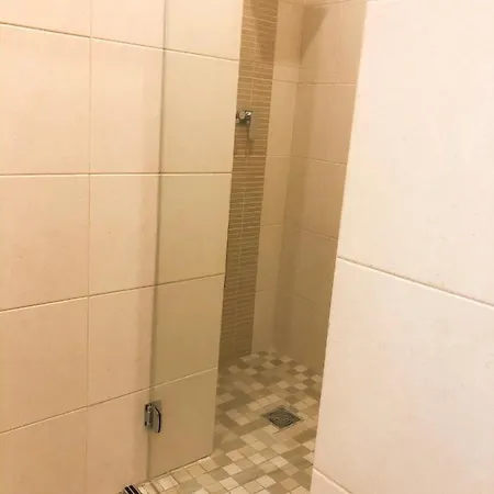 Vieil - Saint Antoine Apartament