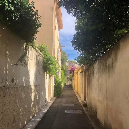 Vieil - Saint Antoine *