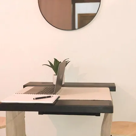 Apartmán Vieil - Saint Antoine *