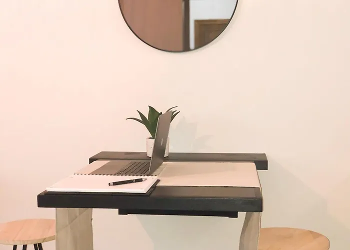 Apartmán Vieil - Saint Antoine *